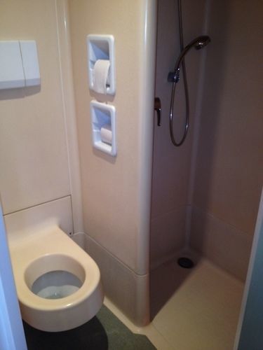 B&B Hotel Cergy П'єррле Екстер'єр фото